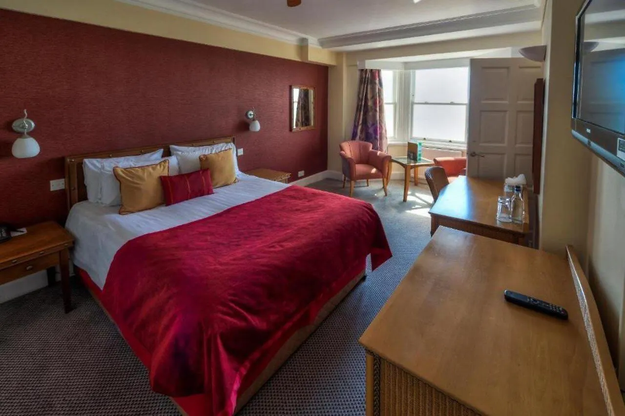 The Old Ship Hotel Brighton
