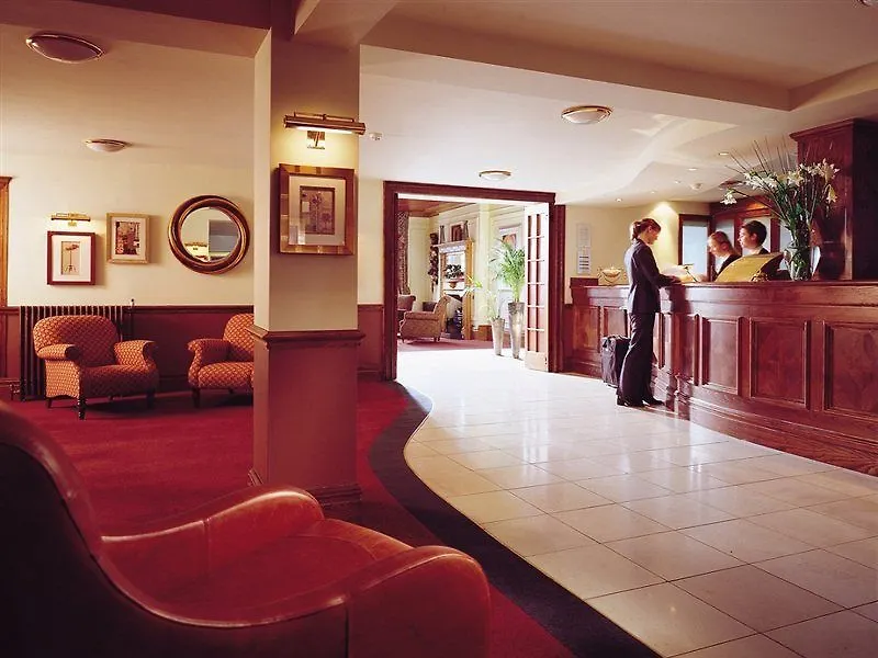 The Old Ship Hotel Okręg wyborczy Hove 4*,  Wielka Brytania