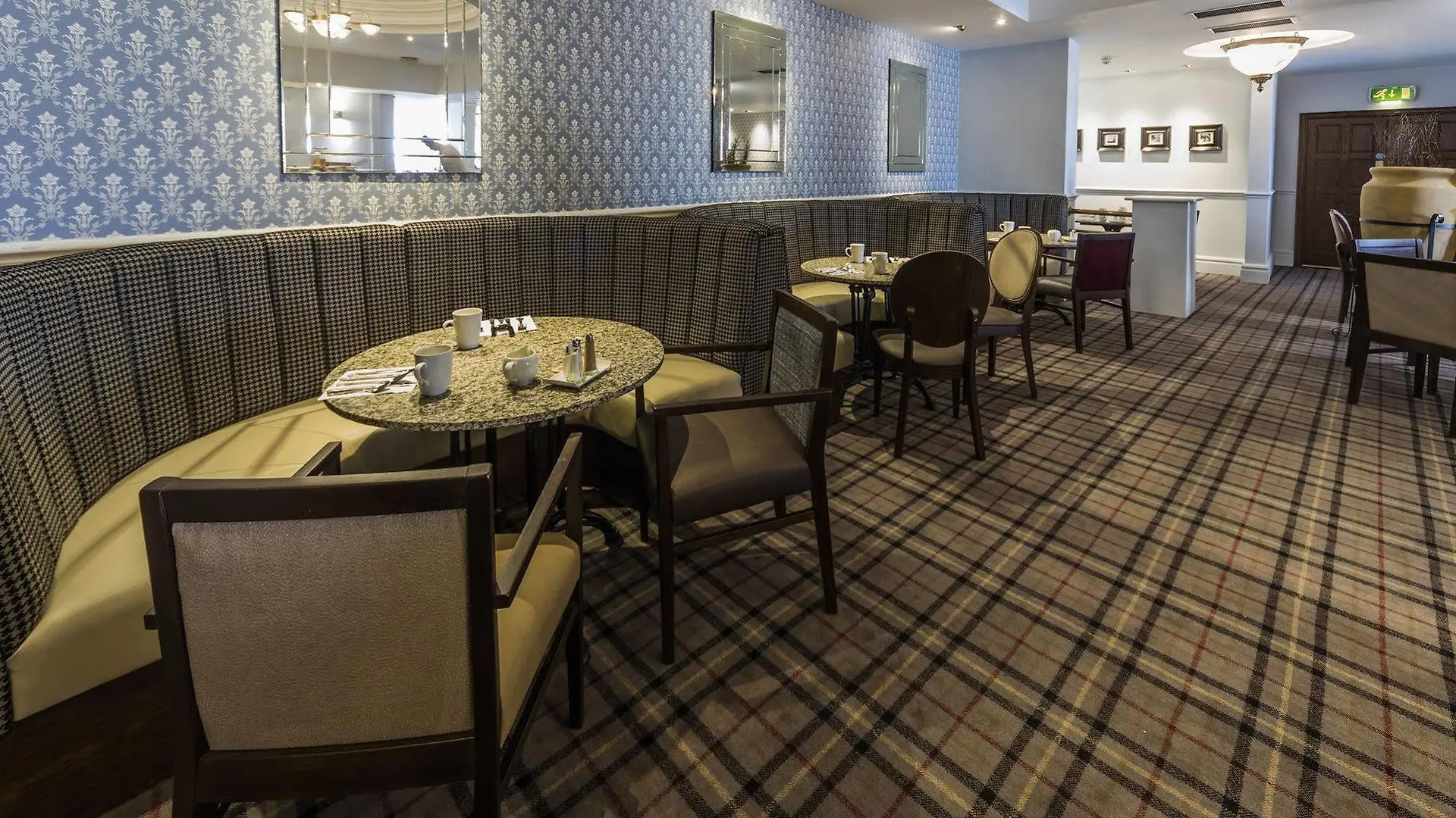 The Old Ship Hotel Brighton 4*,