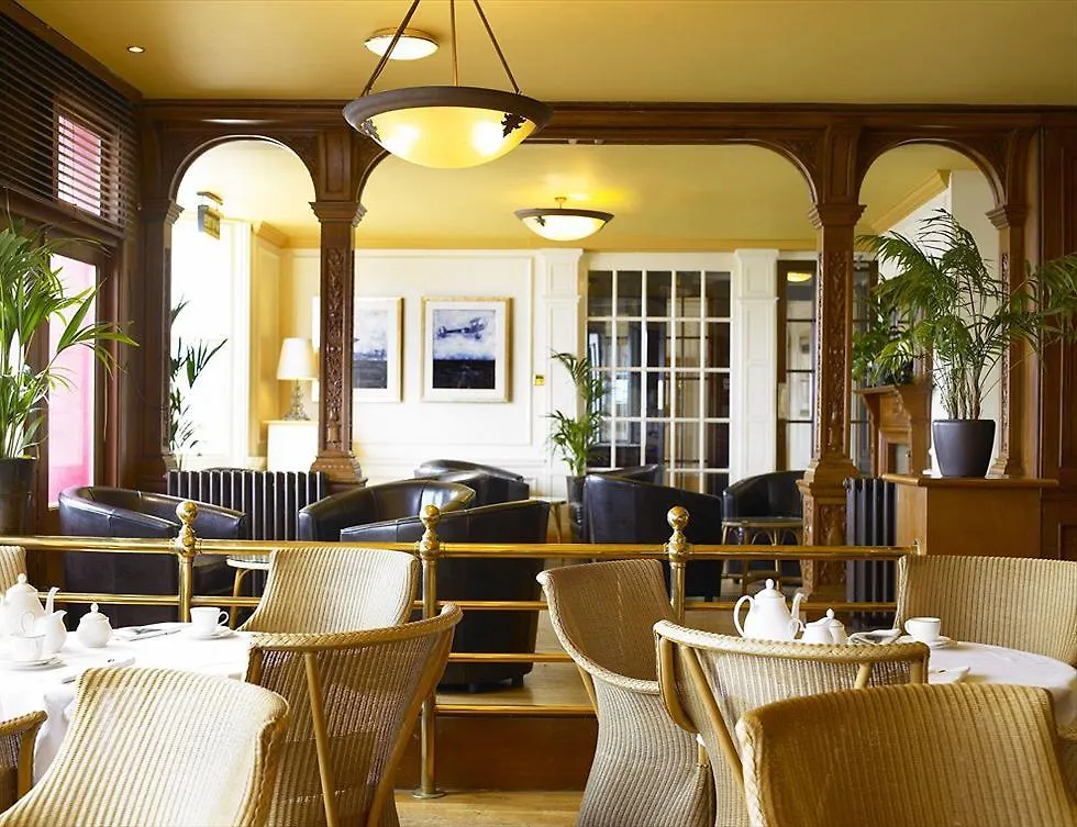 The Old Ship Hotel Brighton