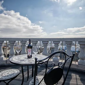 Apartment Victoria Court -