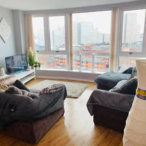 Luxurious Centre Nottingham