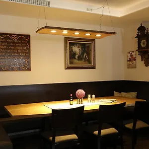 Hotel Zu Müllers Winkelhausen