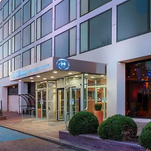 Hilton London Gatwick Airport Hotell