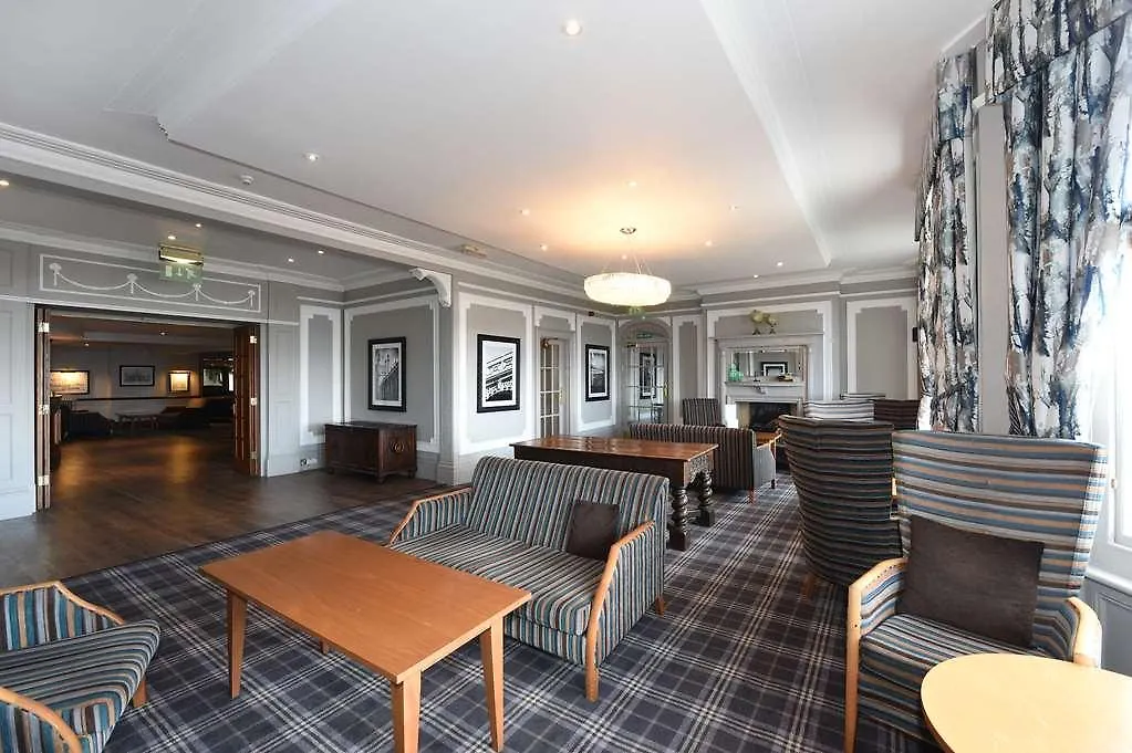 The Old Ship Hotel Brighton