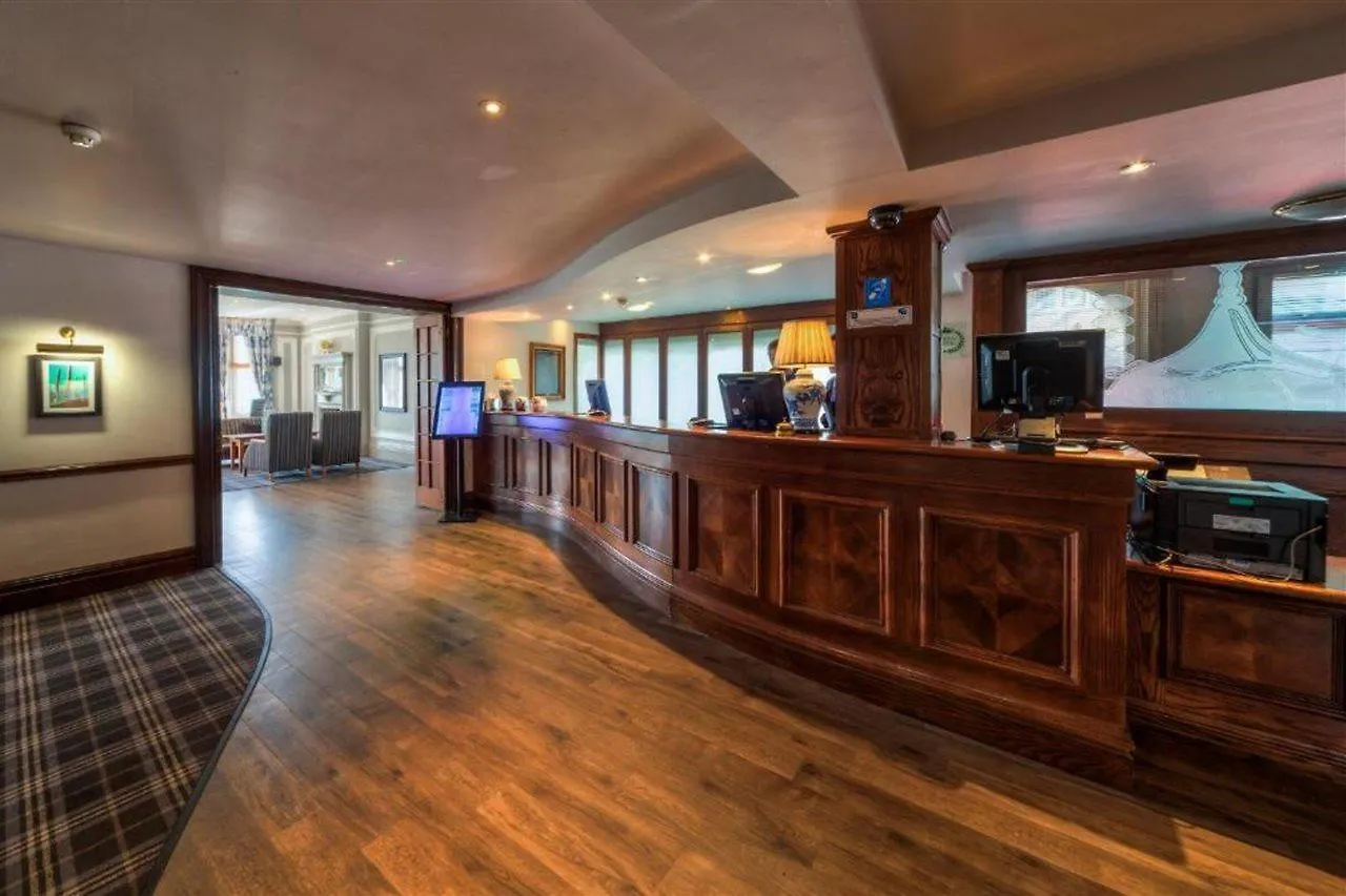 The Old Ship Hotel Brighton