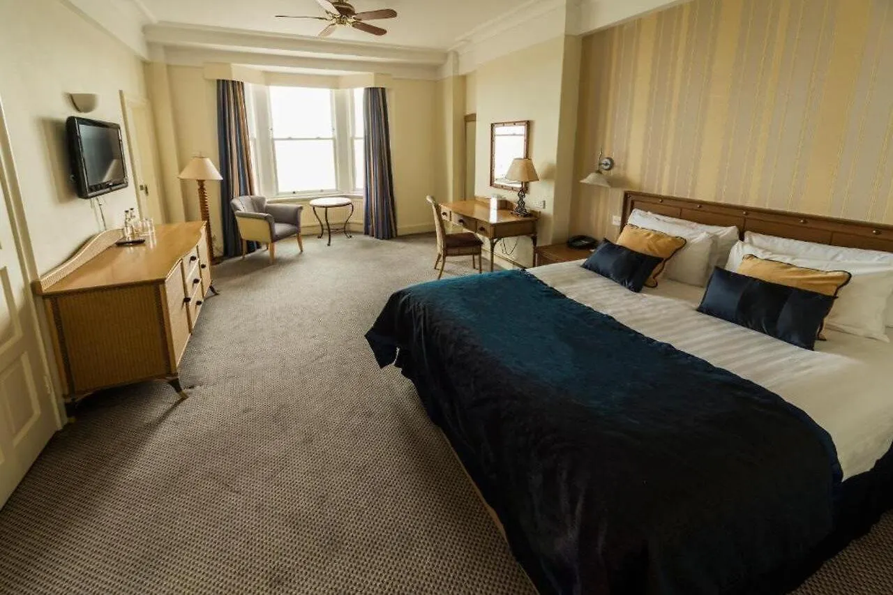 The Old Ship Hotel Brighton