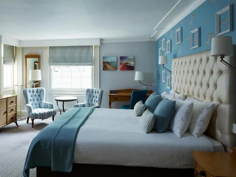 The Old Ship Hotel Brighton