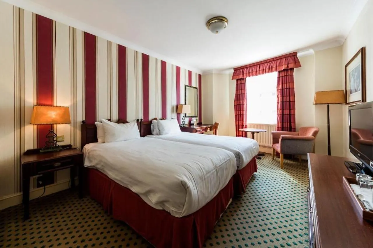 The Old Ship Hotel Brighton 4*,  United Kingdom