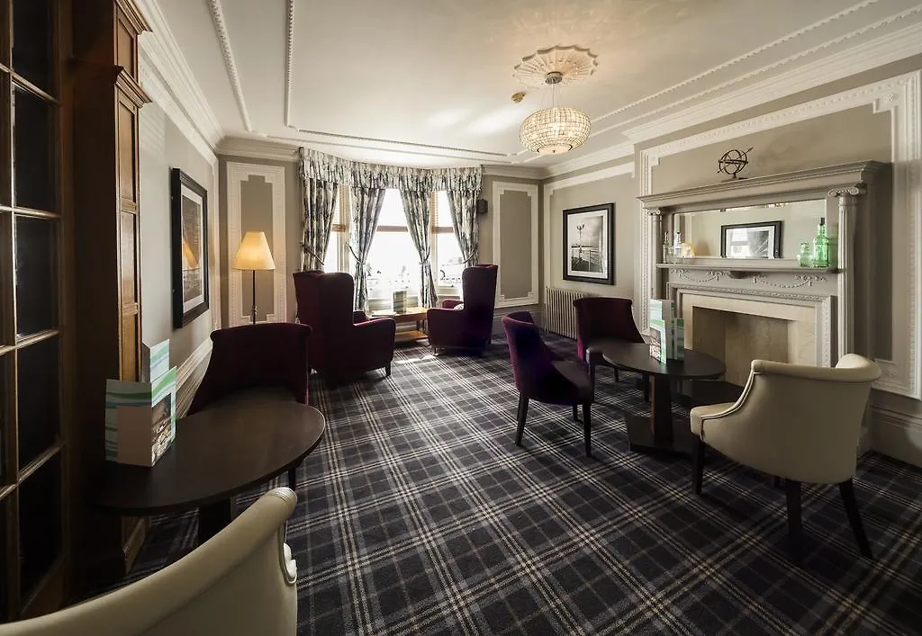 The Old Ship Hotel Brighton United Kingdom