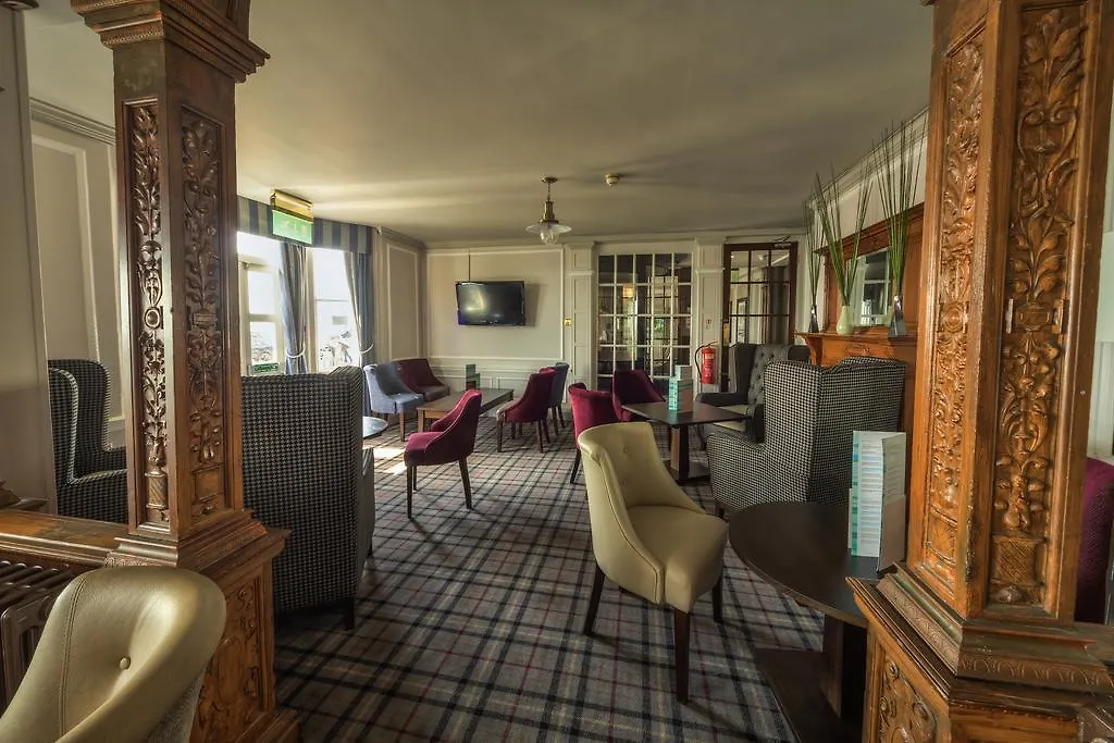 The Old Ship Hotel Brighton