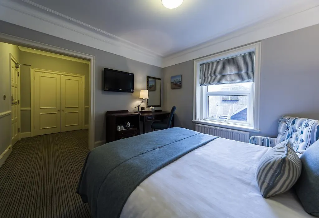 The Old Ship Hotel Brighton
