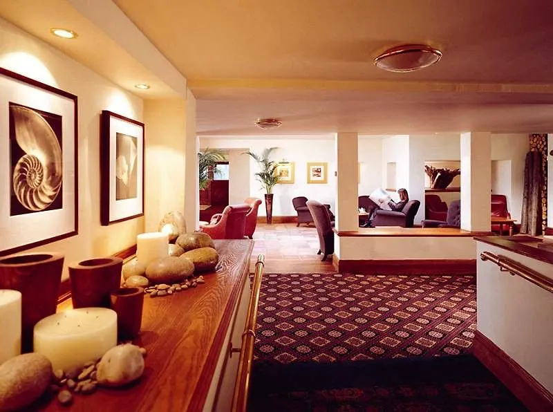 The Old Ship Hotel Brighton