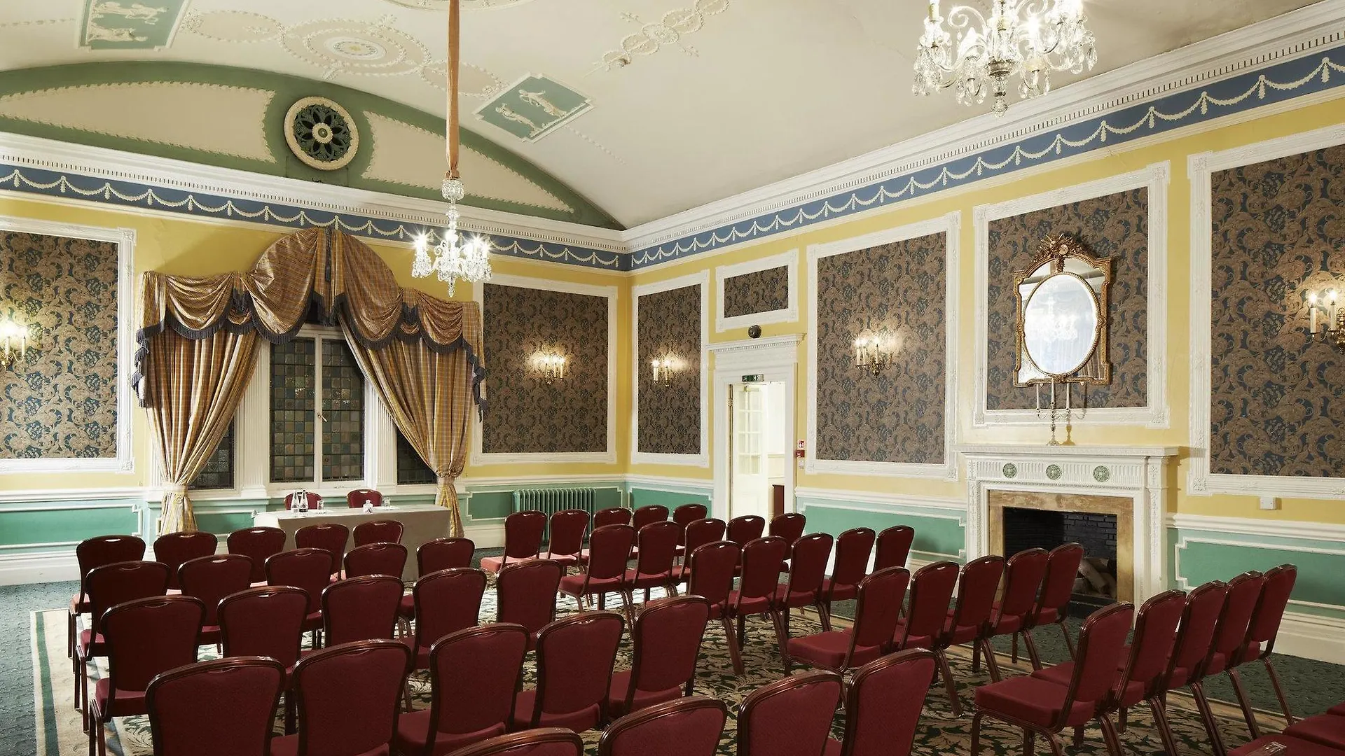 The Old Ship Hotel Brighton 4*,  United Kingdom