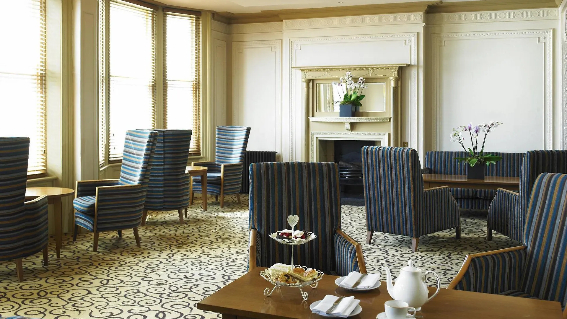 The Old Ship Hotel Brighton