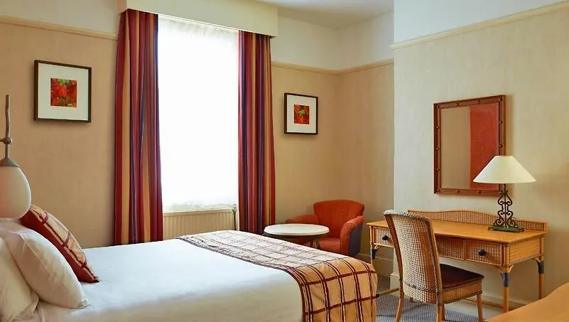 The Old Ship Hotel Brighton United Kingdom
