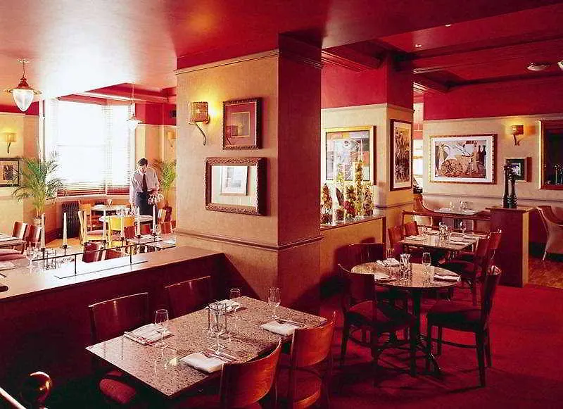 The Old Ship Hotel Brighton 4*,