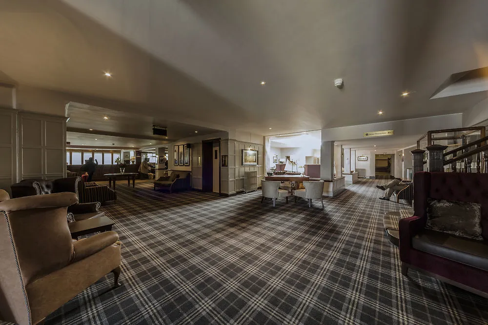 The Old Ship Hotel Brighton United Kingdom