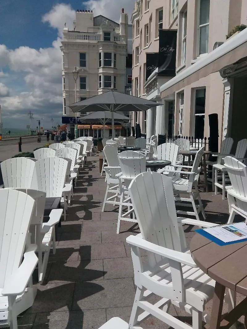 The Old Ship Hotel Brighton 4*,  United Kingdom