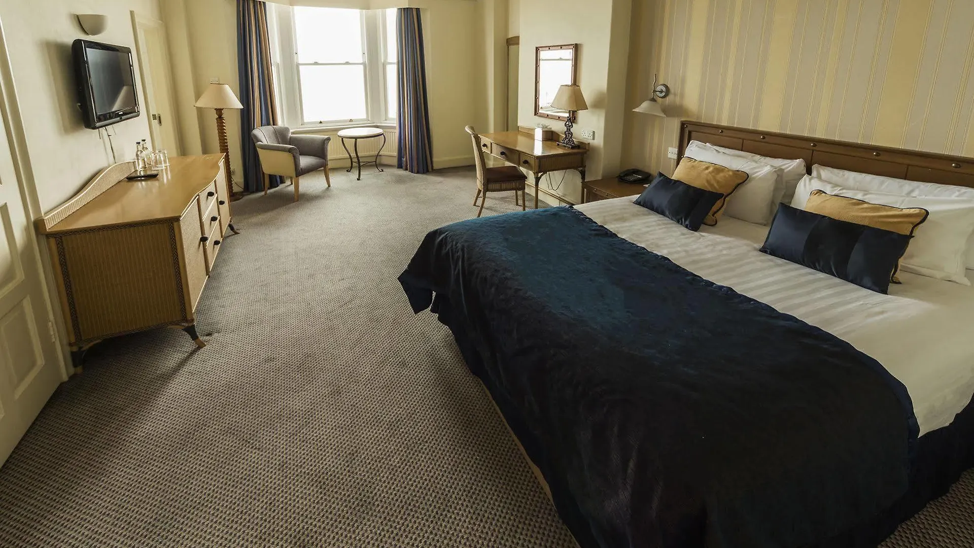 The Old Ship Hotel Brighton