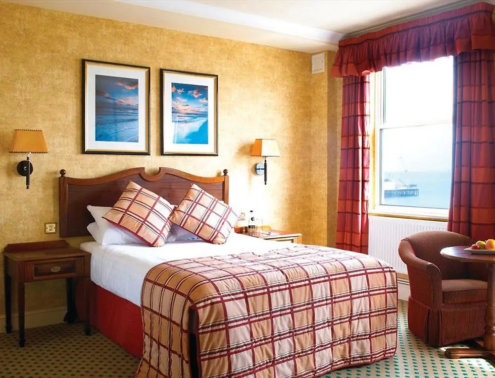 The Old Ship Hotel Brighton