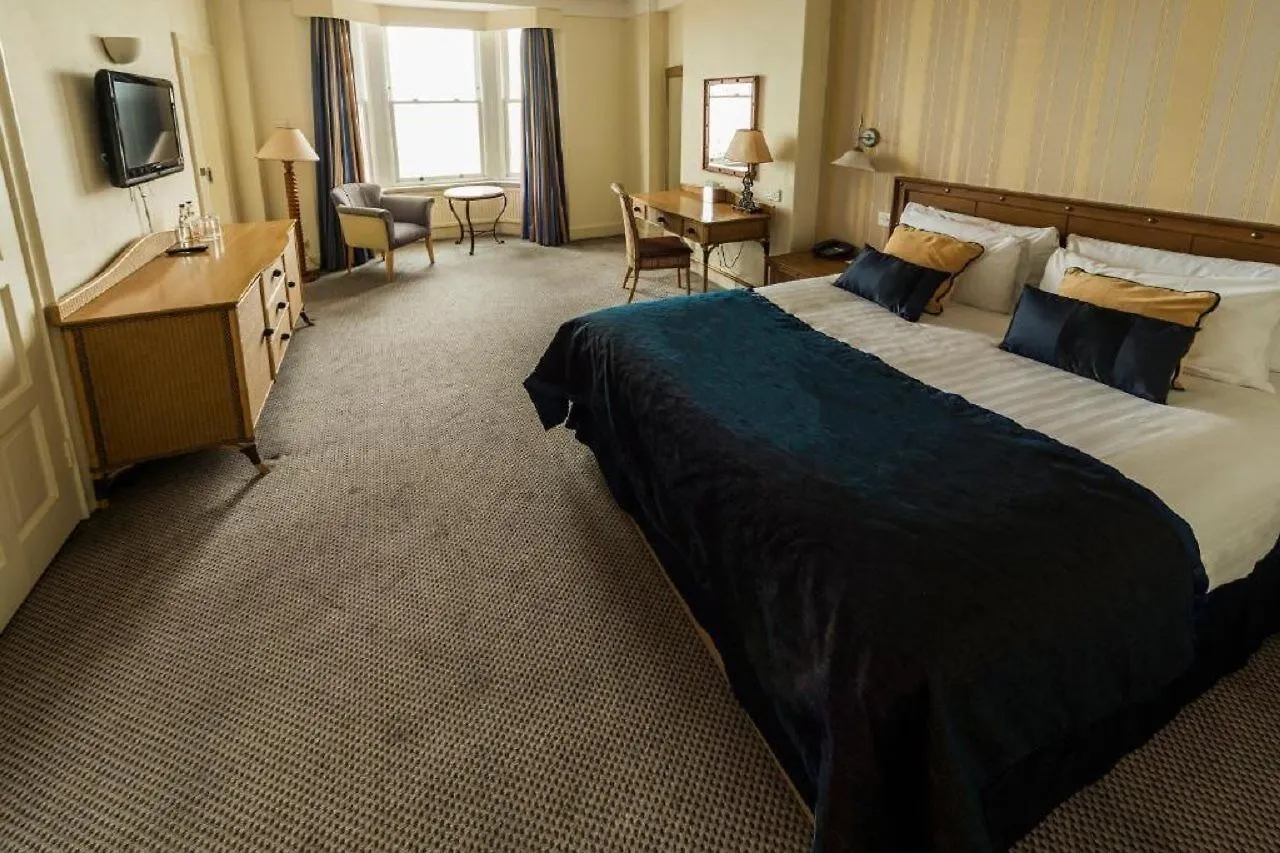 The Old Ship Hotel Brighton
