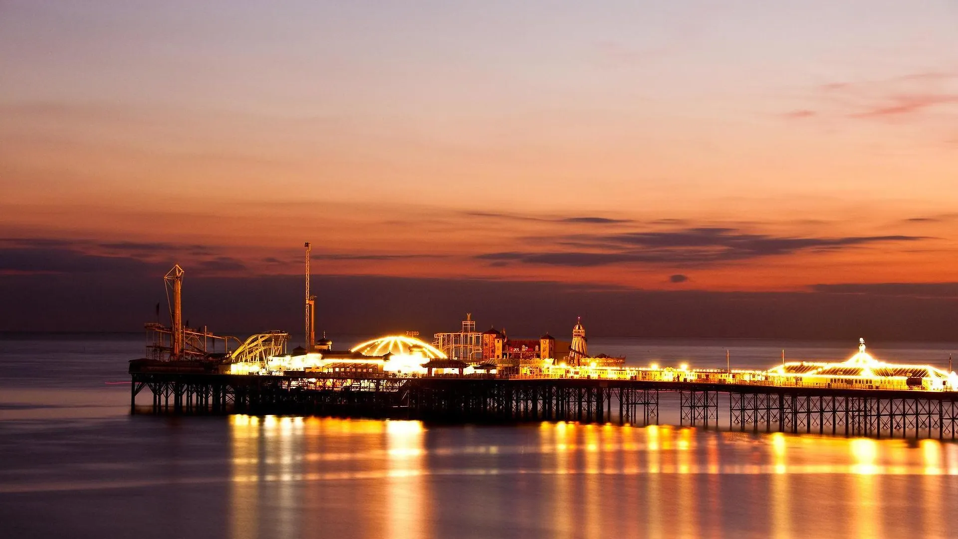 The Old Ship Hotel Brighton 4*,